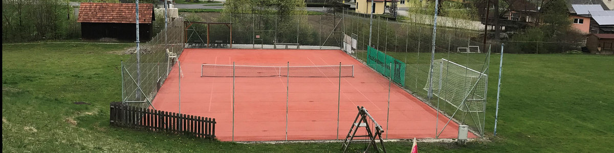 Tenniskurs 2019