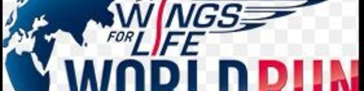 SG Hof Runners - Wings for Life
