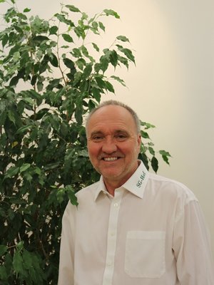 Walter Leitgeb