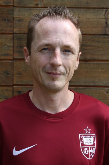 Bernhard Lafer